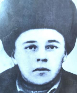 Галимов Мухамет Галимович