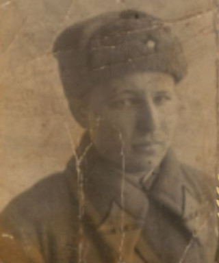 Ахуньянов Салим Шарифьянович