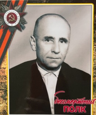 Васильев Алексей Васильевич