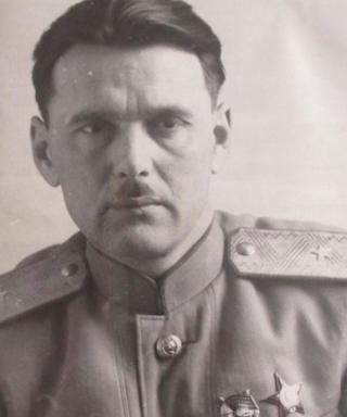 Рождественский Серафим Евгеньевич