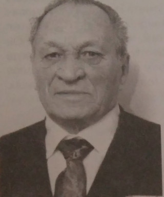 Адсков Николай Семенович