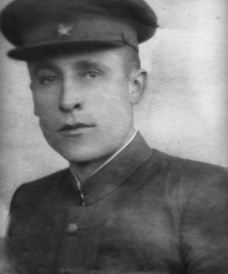 Кондолов Николай Маркович
