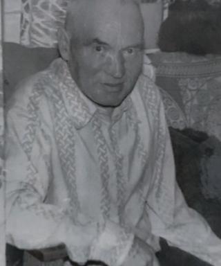 Саляхов Киям Саляхович