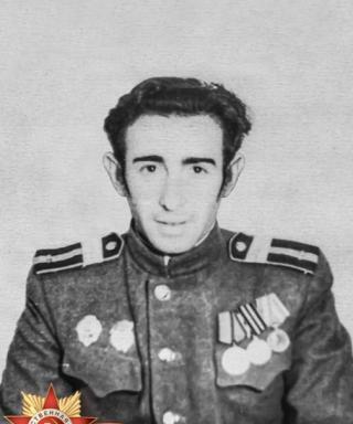 Гершанов Александр Львович