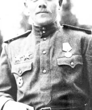 Самончик Георгий Владимирович