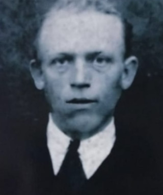 Журавлëв Павел Никитович