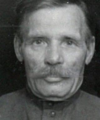 Апухтин Степан Егорович