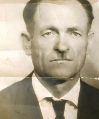 Яворский Николай Павлович