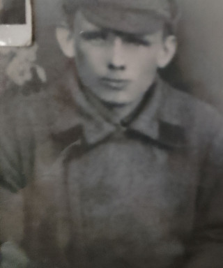 Воронович Федор Архипович