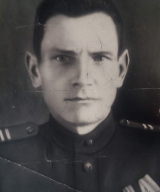 Зевацкий Иван Яковлевич