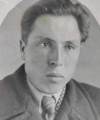 Горелкин Василий Андреевич