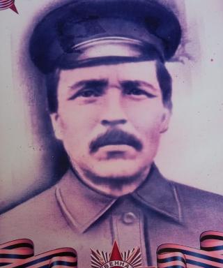 Кугергин Филипп (неизвестно)