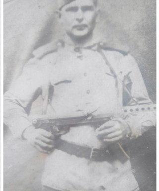 Мерзликин Кирилл Петрович