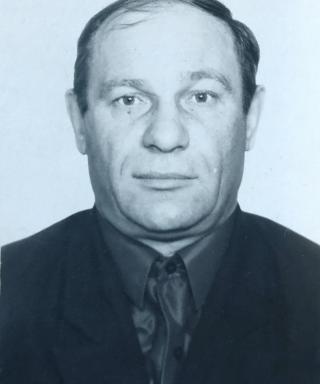 Трифонов Николай Романович