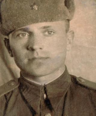 Гунько Александр Александр