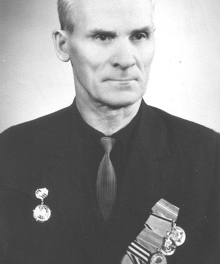 Васильев Леонид Васильевич