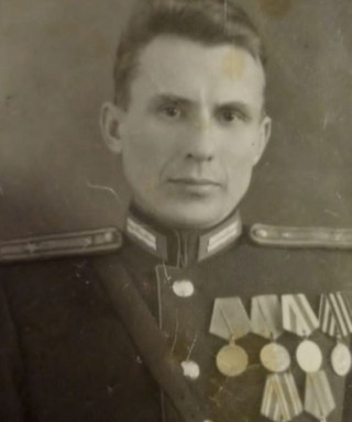 Васильченко Павел Маркович