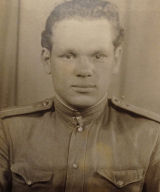 Раев Николай Михайлович