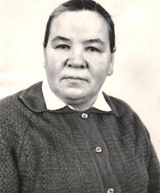Спирина Татьяна Степановна