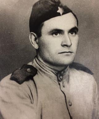 Бурлуцкий Иван Дмитриевич