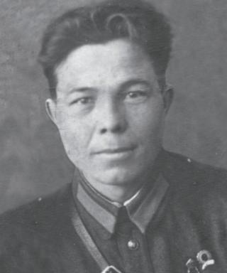 Скворцов Григорий Николаевич