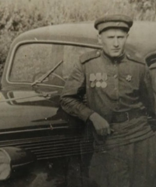 Васюков Иван Евгеньевич