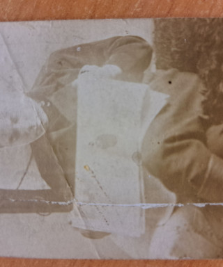 Ишин Иван Иванович