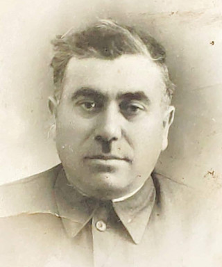 Мадоян Анушаван Мисагович