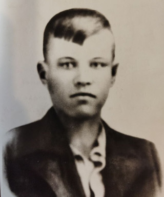 Ярков Виктор Васильевич