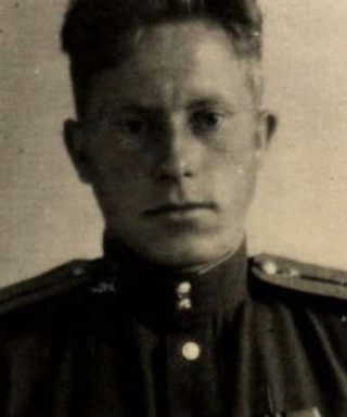 Богучаров Иван Викторович