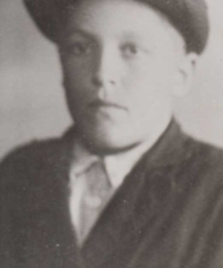 Петрунин Осип Степанович