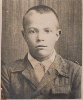 Петрунин Николай Степанович