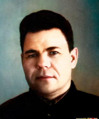 Назаров Александр Иванович