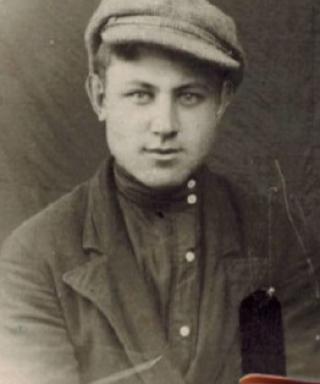 Дубасов Герман Васильевич