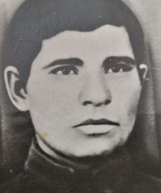 Деркач Михаил Самсонович