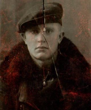Дубинин Пётр Алексеевич