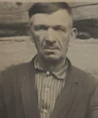 Дубынин Павел Филипович