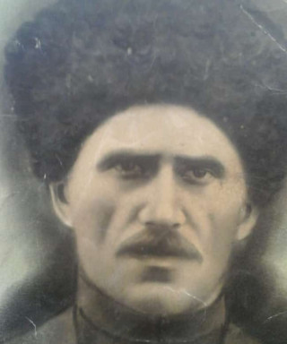 Ныров Хамид Асхадович