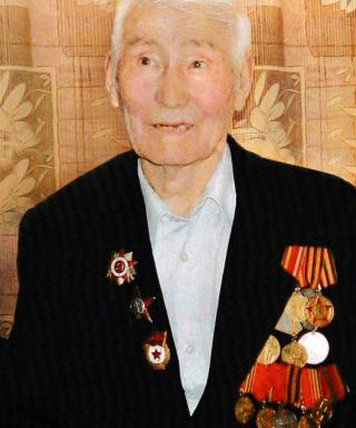 Киреев Шамардан Султанович