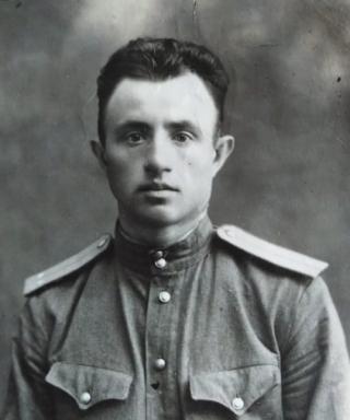 Колбас Василий Степанович