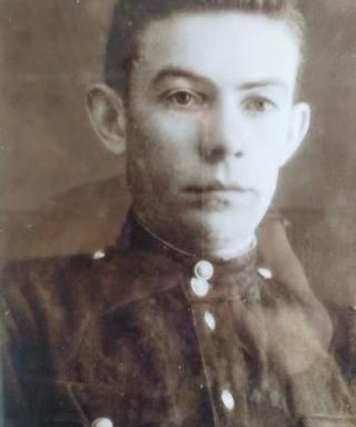 Круглов Николай Александрович