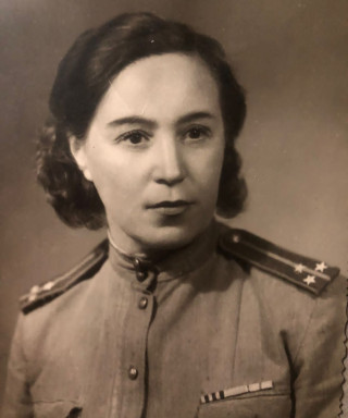 Богомягкова Анна Николаевна