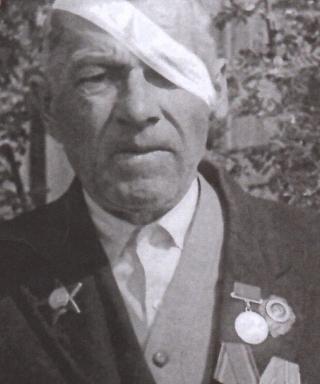 Лопатин Павел Иванович