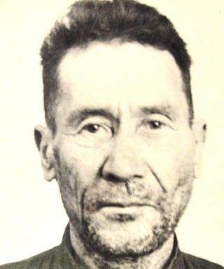 Курочкин Иван Яковлевич