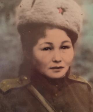 Луговских Елена Константиновна