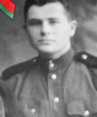 Колошиц Иван Иванович