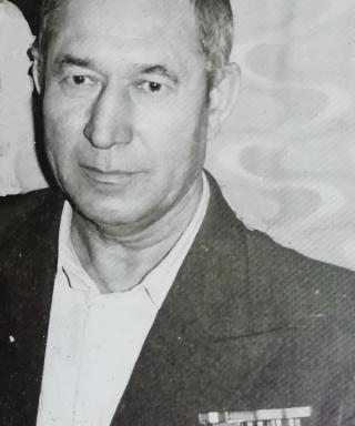 Кудрин Иван Захарович