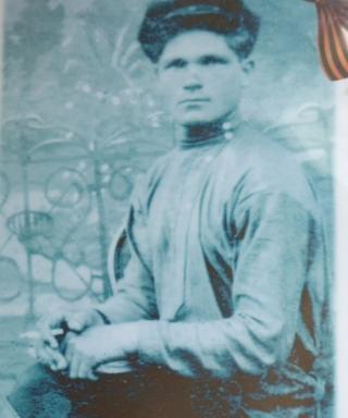 Волдайкин Григорий Васильевич