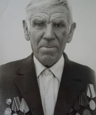 Болоха Василий Кондратьевич