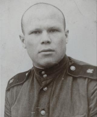 Рубцов Михаил Александрович